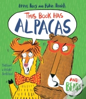 Capa do artigo This Book Has Alpacas And Bears