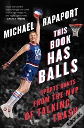 This Book Has Balls