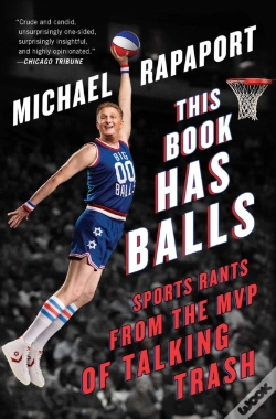 Capa do artigo This Book Has Balls