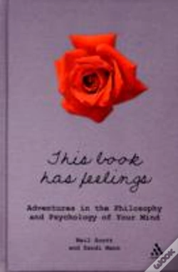 Capa do artigo This Book Has Feelings