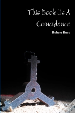Capa do artigo This Book Is A Coincidence