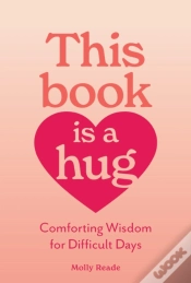 Capa do artigo This Book Is A Hug