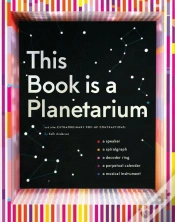 Capa do artigo This Book Is A Planetarium: And Other Extraordinary Pop-Up Contraptions