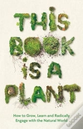 This Book Is A Plant