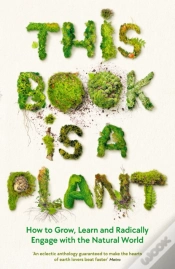 Capa do artigo This Book Is A Plant