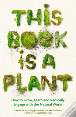 Capa do artigo This Book Is A Plant