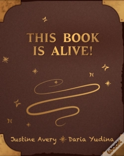 Capa do artigo This Book Is Alive!