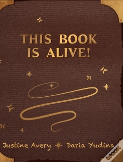 Capa do artigo This Book Is Alive!