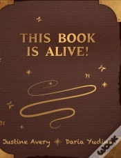 Capa do artigo This Book Is Alive!