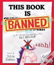 Capa do artigo This Book Is Banned