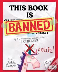 This Book Is Banned