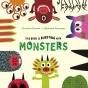 This Book Is Bursting With Monsters! - Preview