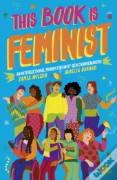 This Book Is Feminist