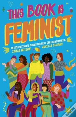 Capa do artigo This Book Is Feminist