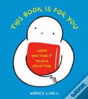 Capa do artigo This Book Is For You