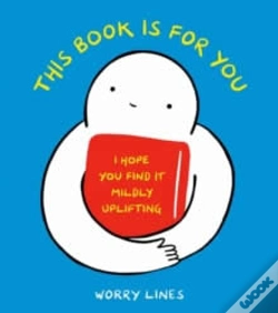 Capa do artigo This Book Is For You