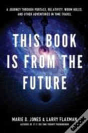 Capa do artigo This Book Is From The Future