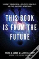 This Book Is From The Future