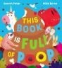 This Book Is Full Of Poop (Pb) - Preview