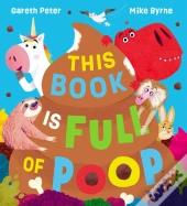 This Book Is Full Of Poop (Pb)
