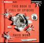 This Book Is Full Of Spiders - Preview