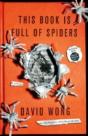 This Book Is Full Of Spiders: Seriously Dude Don'T Touch It - Preview