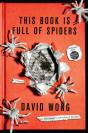 This Book Is Full Of Spiders: Seriously Dude Don'T Touch It - Preview