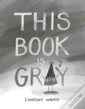 Capa do artigo This Book Is Gray