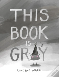 Capa do artigo This Book Is Gray