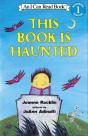 This Book Is Haunted - Preview