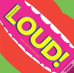 Capa do artigo This Book Is Loud!