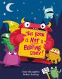 This Book Is Not A Bedtime Story - Preview