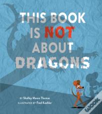 This Book Is Not About Dragons