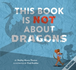 Capa do artigo This Book Is Not About Dragons