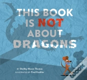 Capa do artigo This Book Is Not About Dragons