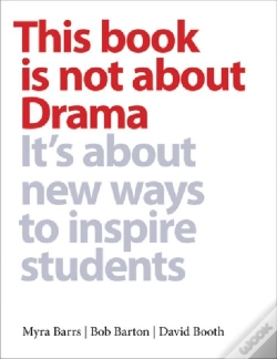 Capa do artigo This Book Is Not About Drama