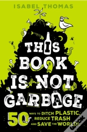 Capa do artigo This Book Is Not Garbage