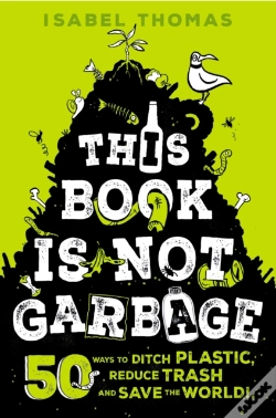 Capa do artigo This Book Is Not Garbage