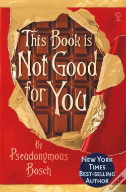 Capa do artigo This Book Is Not Good For You