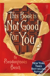 Capa do artigo This Book Is Not Good For You