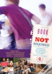 This Book Is Not Required