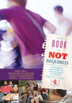 Capa do artigo This Book Is Not Required