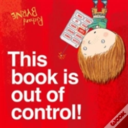 Capa do artigo This Book Is Out Of Control!