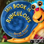 This Book Is Ridiculous