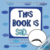 Capa do artigo This Book Is Sad.