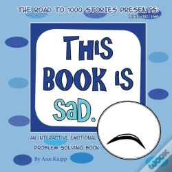 Capa do artigo This Book Is Sad.