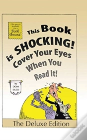 Capa do artigo This Book Is Shocking!
