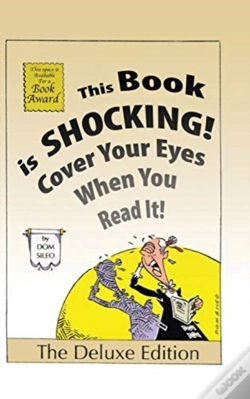 Capa do artigo This Book Is Shocking!