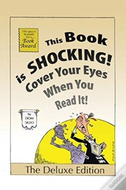 Capa do artigo This Book Is Shocking!