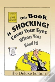 Capa do artigo This Book Is Shocking!